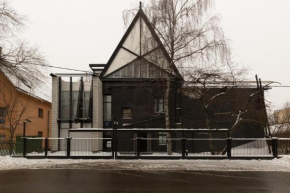 House on Savrasovo